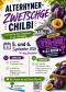 Alterhyner Zwetschge-Chilbi 2026